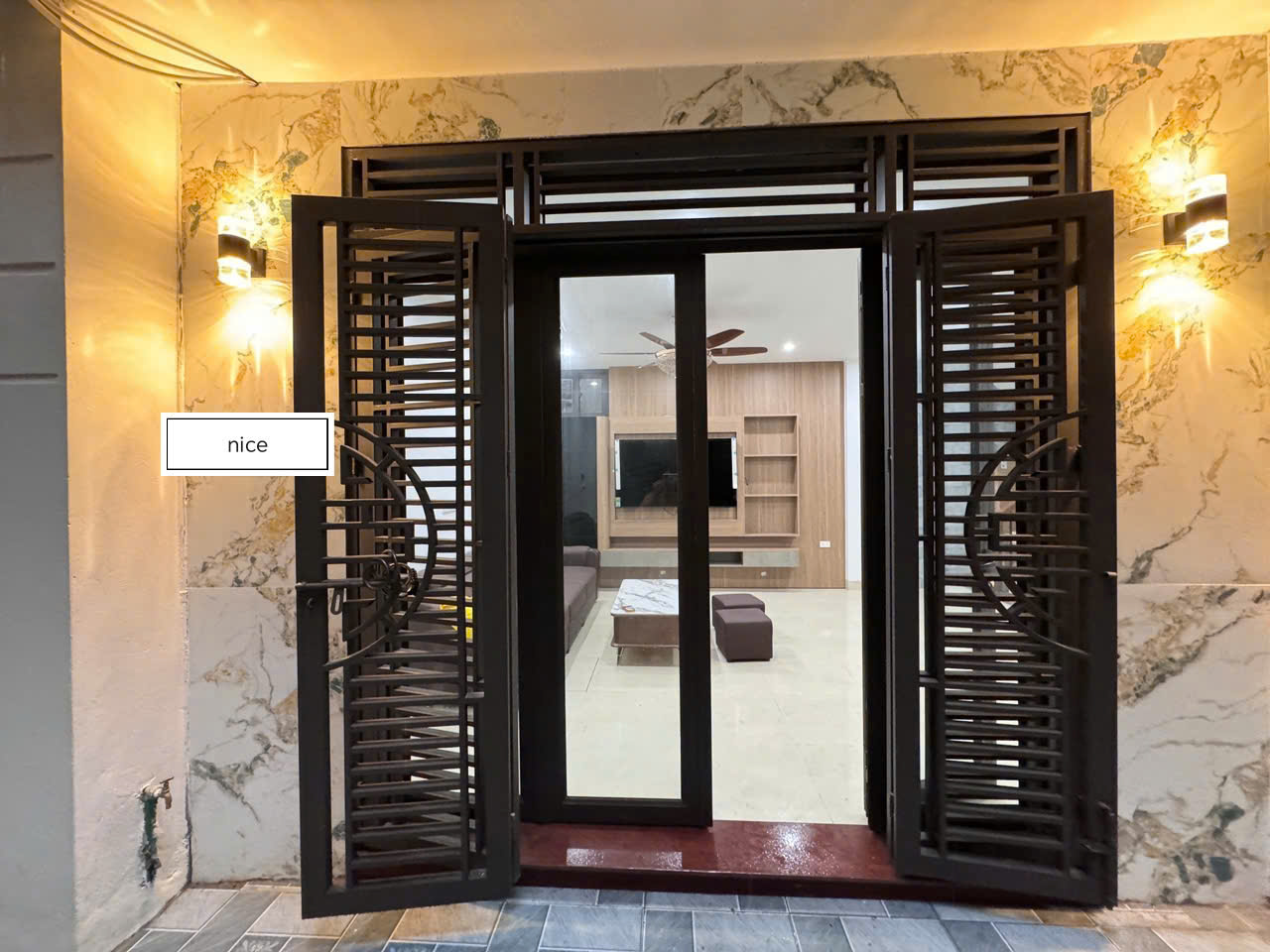 Cho thuê nhà nguyên căn mới, Thang Máy 98 Vũ Trọng Phụng 6 tầng x 40m2, 4PN  kk, 20.5 triệu - Ảnh 2